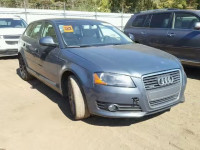 2009 AUDI A3 WAUKF78P79A144215