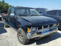 1993 Nissan Truck King 1N6SD16S7PC373912