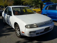 1997 NISSAN ALTIMA XE 1N4BU31D8VC219252