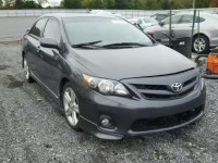 2013 TOYOTA COROLLA BA 2T1BU4EE4DC018358