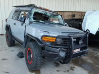 2013 TOYOTA FJ CRUISER JTEBU4BF6DK162646