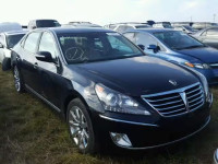 2013 HYUNDAI EQUUS KMHGH4JH3DU059220