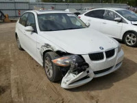 2006 BMW 325 I WBAVB13576PT13105