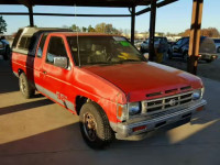 1992 NISSAN TRUCK KING 1N6HD16S3NC322544