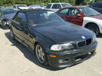 1998 BMW M3 WBSBK0331WEC39427