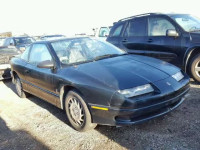 1995 SATURN SC1 1G8ZF1281SZ283158