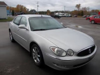 2005 BUICK ALLURE CXS 2G4WH537351294574