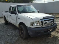 2008 FORD RANGER SUP 1FTYR14D18PA90645