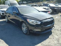 2015 KIA K900 KNALU4D46F6027485