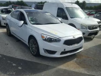 2014 KIA CADENZA KNALN4D72E5141205