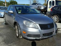 2010 SUZUKI KIZASHI JS2RF9A31A6101233