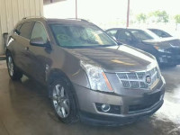 2012 CADILLAC SRX PREMIU 3GYFNCE31CS608830