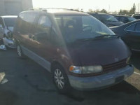 1995 TOYOTA PREVIA JT3AC13R9S1183895