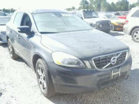 2012 VOLVO XC60 YV4902DZ7C2276175