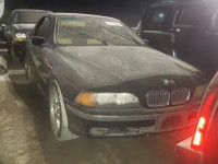 1998 BMW 528 I AUTO WBADD6328WBW36407