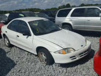 2002 Chevrolet Cavalier B 1G1JC524327167593