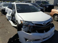 2013 TOYOTA CAMRY SE 4T1BK1FK5DU023155