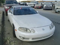 1992 LEXUS SC JT8JZ31C4N0001761