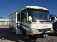 2005 WORKHORSE CUSTOM CHASSIS MOTORHOME 5B4KP57G053397693