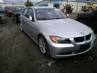 2006 BMW 325 I WBAVB13506KX45919