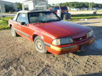 1988 FORD MUSTANG LX 1FABP44A2JF207119