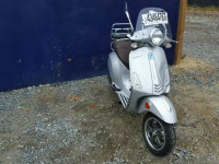 2016 VESPA SPRINT ZAPM818G1G5103408