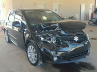 2012 SUZUKI SX4 BASE JS2YA5A55C6300728