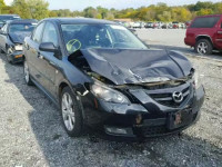 2007 MAZDA 3 S JM1BK323071732967