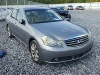 2007 INFINITI M35 BASE JNKAY01E67M309898