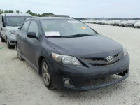 2013 TOYOTA COROLLA BA 5YFBU4EE3DP075019