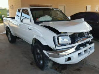 2000 NISSAN FRONTIER K 1N6ED26T7YC317756