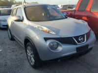 2013 NISSAN JUKE S JN8AF5MV0DT206384