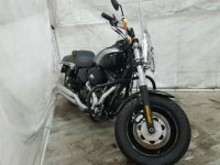 2017 HARLEY-DAVIDSON FXDF DYNA 1HD1GYM15HC318576