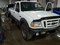 2007 FORD RANGER SUP 1FTZR45E97PA05160