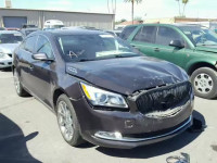 2014 BUICK LACROSSE P 1G4GD5G3XEF243041
