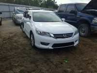 2013 HONDA ACCORD EXL 1HGCR2F85DA167466
