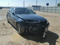 2008 BMW 335 I WBAVB73518P102343