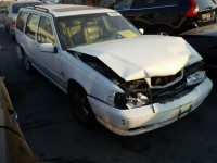 1998 VOLVO V70 T5 TUR YV1LW5344W2374786