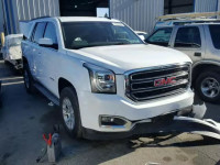 2015 GMC YUKON SLE 1GKS1AKC4FR154111