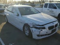 2011 BMW 528 I WBAFR1C50BC742782