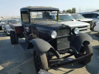 1930 FORD PICK UP DSP1046