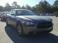 2011 DODGE CHARGER PO 2B3CL1CT2BH600518
