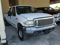 1999 FORD F350 SRW S 1FTSW31F2XEB46702