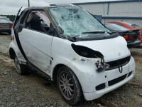 2012 SMART FORTWO WMEEJ3BA7CK521933