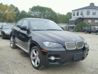 2010 BMW X6 5UXFG8C53ALZ94749