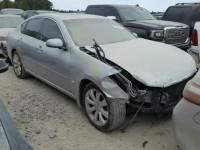 2007 INFINITI M35 BASE JNKAY01E07M308777