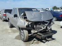 2000 NISSAN FRONTIER K 1N6DD26S8YC398978