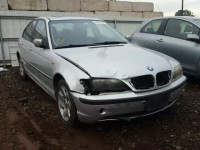 2002 BMW 325 XI WBAEU33432PF69803