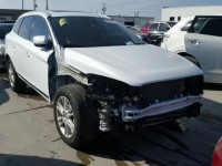 2016 VOLVO XC60 YV440MDK5G2911246