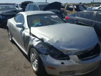 2004 LEXUS SC JTHFN48Y940061204